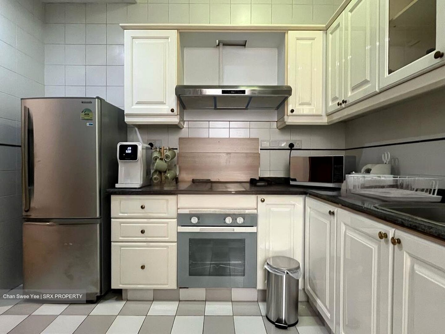 Changi Green (D16), Condominium #459812481